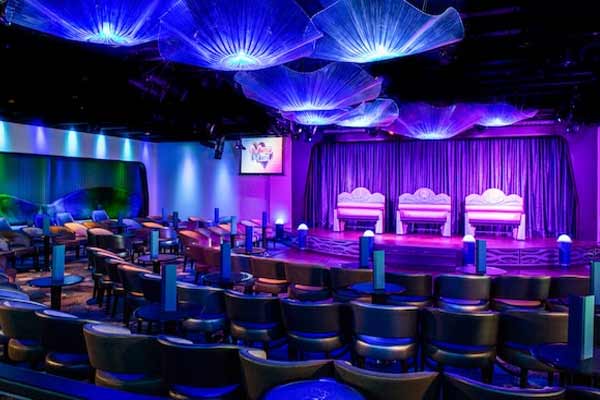 Disney Magic Gallery Image